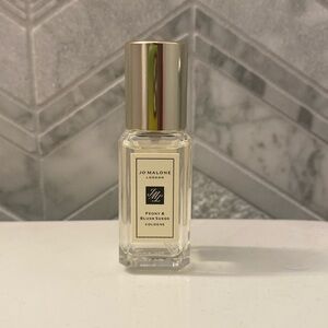 Jo Malone Peony & Blush Suede Cologne .3 fl oz.